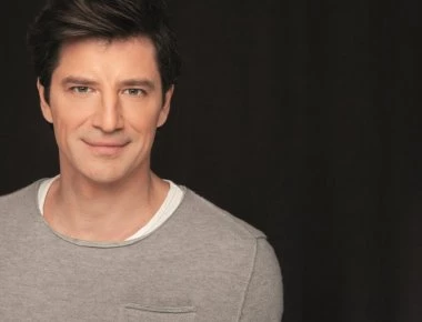 Ο Σάκης Ρουβάς περιέγραψε τα όσα έζησε στη πυρκαγιά της Ανατολικής Αττικής